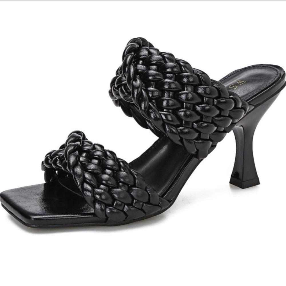 New‎ Wskeisp heels